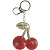 Portachiavi rosso Juleeze JZKC0212 7x2x13 cm