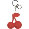 Portachiavi rosso Juleeze JZKC0212 7x2x13 cm