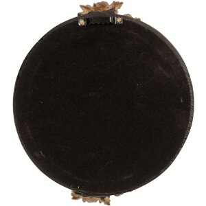 Specchio da parete Clayre & Eef 62S340M 17x2x20 cm...