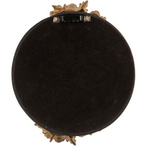 Specchio da parete Clayre & Eef 62S340S 14x2x16 cm...