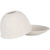Portacandele Clayre & Eef 6CE2212 Ø 12x8 cm