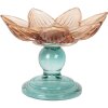 Portacandele Clayre & Eef 6GL5346 Ø 14x10 cm