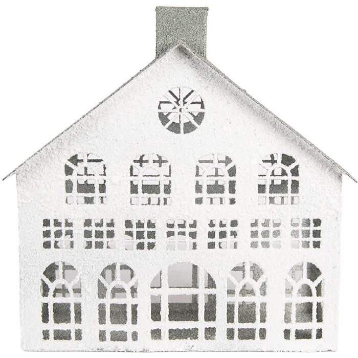 Decorazione Casa 34x16x34 cm Clayre & Eef 6Y5931