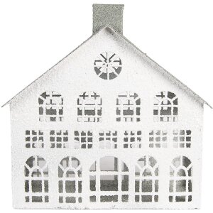 Decorazione Casa 34x16x34 cm Clayre & Eef 6Y5931