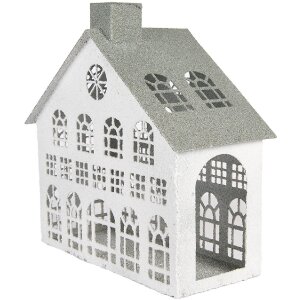 Decorazione Casa 34x16x34 cm Clayre & Eef 6Y5931