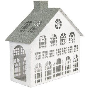 Decorazione Casa 34x16x34 cm Clayre & Eef 6Y5931