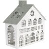 Decorazione Casa 34x16x34 cm Clayre & Eef 6Y5931
