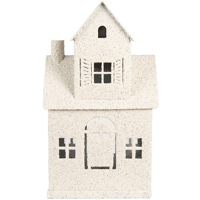 Clayre & Eef 6Y5933 Decorazione Casa 18x14x31 cm