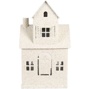 Clayre & Eef 6Y5933 Decorazione Casa 18x14x31 cm