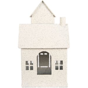 Clayre & Eef 6Y5933 Decorazione Casa 18x14x31 cm