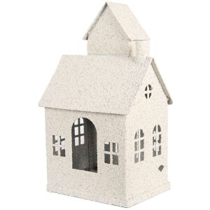 Clayre & Eef 6Y5933 Decorazione Casa 18x14x31 cm