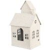 Clayre & Eef 6Y5933 Decorazione Casa 18x14x31 cm
