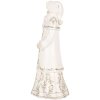 Decorazione Babbo Natale Clayre & Eef 6PR5367 13x10x25 cm