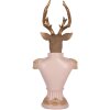 Clayre & Eef 6PR5370 Decorazione Busto Cervo 16x14x36 cm
