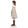 Decorazione Bambino Clayre & Eef 6PR5396 10x8x30 cm
