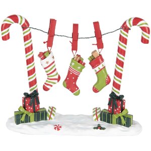 Clayre & Eef 6PR5410 Decorazione Bastoncini di...