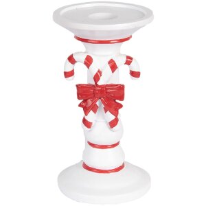 Portacandele decorativo Clayre & Eef 6PR5411 Ø...