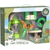 Set da Campeggio per Bambini Byomic Kids – 8 pezzi