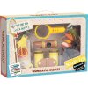 Set Esploratore Insetti Byomic Kids - 18 pezzi