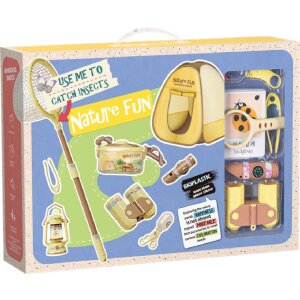 Set Esploratore Insetti Byomic XL – 21 pezzi