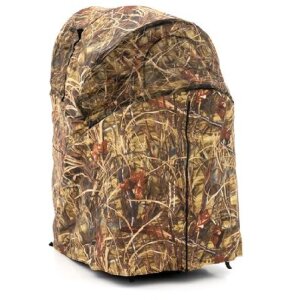 Tenda monoposto Stealth Gear Extreme One Man Chair Hide...