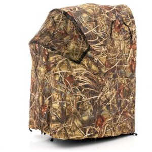 Tenda monoposto Stealth Gear Extreme One Man Chair Hide...