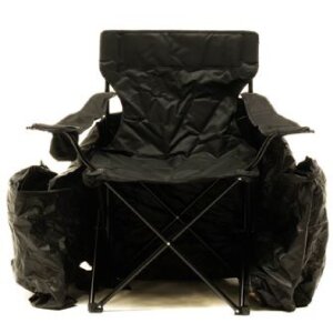 Tenda monoposto Stealth Gear Extreme One Man Chair Hide M2 Schilf 710180