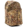 Tenda monoposto Stealth Gear Extreme One Man Chair Hide M2 Schilf 710180