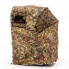Tenda monoposto Stealth Gear Extreme One Man Chair Hide M2 Schilf 710180