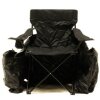 Tenda monoposto Stealth Gear Extreme One Man Chair Hide M2 Schilf 710180