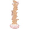 Decorazione Omino di Pan di Zenzero Clayre & Eef 6PR5682 10x10x27 cm