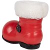 Clayre & Eef 6PR5683 Decorazione Stivale 25x15x22 cm