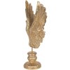 Decorazione Ali Clayre & Eef 6PR5685 10x10x33 cm Oro