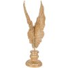 Decorazione Ali Clayre & Eef 6PR5685 10x10x33 cm Oro