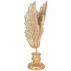 Decorazione Ali Clayre & Eef 6PR5685 10x10x33 cm Oro