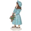 Decorazione Bambino Clayre & Eef 6PR5686 8x9x19 cm