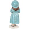 Decorazione Bambino Clayre & Eef 6PR5686 8x9x19 cm
