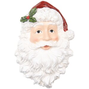 Clayre & Eef 6PR5690 Decorazione da Parete Babbo...