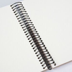 Album Spirale Summertime Acero Goldbuch 24x17 cm