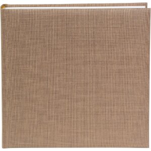 Album Fotografico Goldbuch Summertime maple 25x25 cm