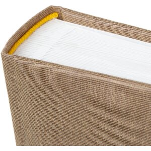 Album Fotografico Goldbuch Summertime maple 25x25 cm