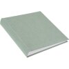 Album Fotografico Goldbuch Summertime verde salvia 25x25 cm