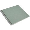 Goldbuch Album a spirale Summertime verde salvia 35x30 cm