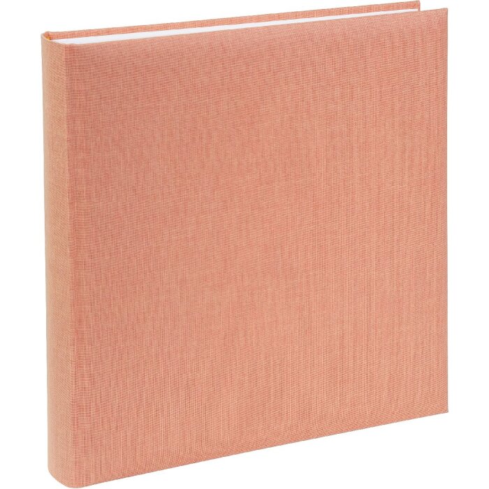 Album Fotografico Goldbuch Summertime albicocca 30x31 cm