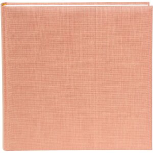 Album Fotografico Goldbuch Summertime albicocca 30x31 cm