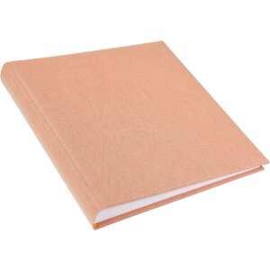 Album Fotografico Goldbuch Summertime albicocca 30x31 cm