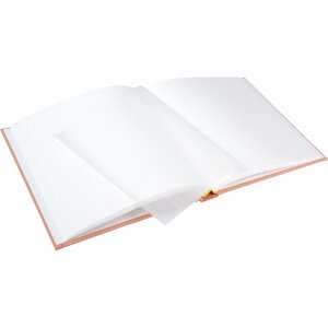 Album Fotografico Goldbuch Summertime albicocca 30x31 cm