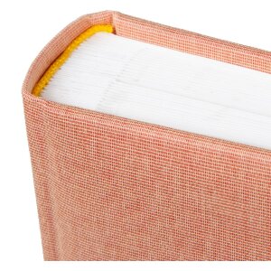 Album Fotografico Goldbuch Summertime albicocca 30x31 cm