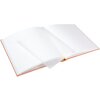 Album Fotografico Goldbuch Summertime albicocca 30x31 cm