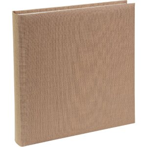 Goldbuch Album Fotografico Summertime maple 30x31 cm 60 pagine bianche
